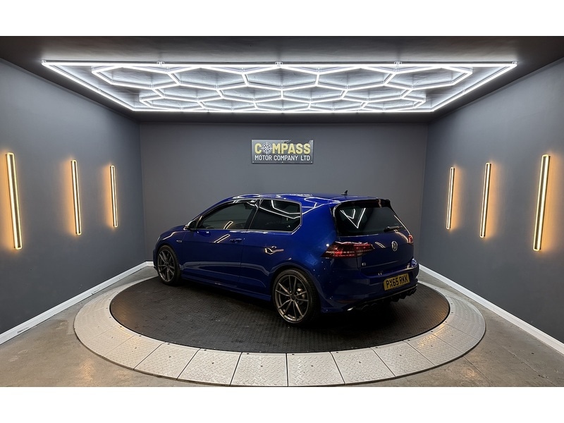 Used Volkswagen Golf 2015 for sale - 77452607: Photo 18