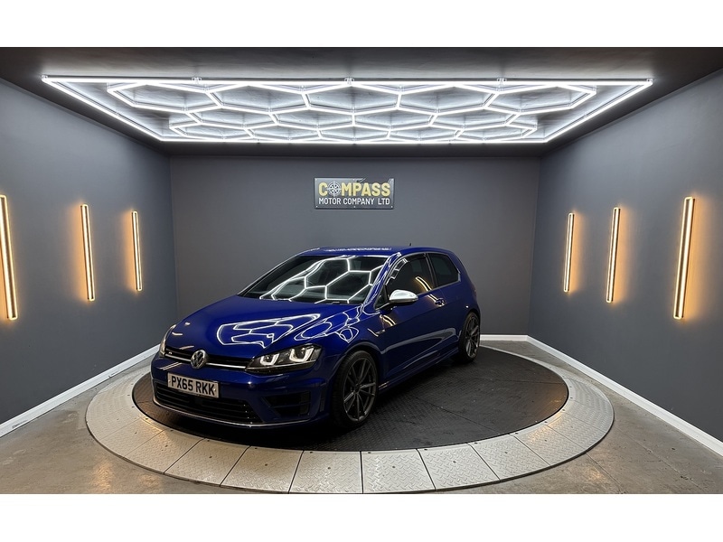 Used Volkswagen Golf 2015 for sale - 77452607: Photo 25