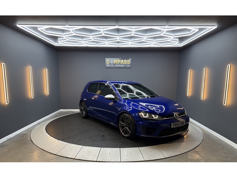 Used Volkswagen Golf 2015 for sale - 77452607: Photo 3