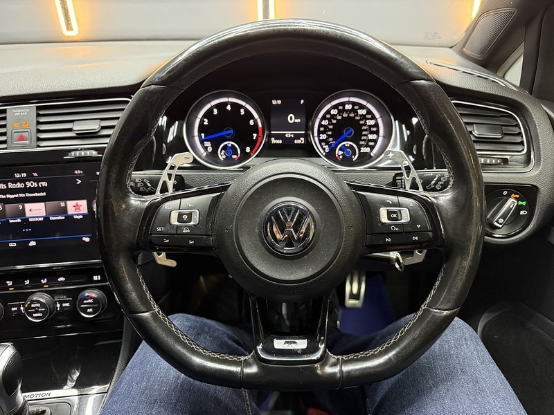 Used Volkswagen Golf 2015 for sale - 77452607: Photo 48