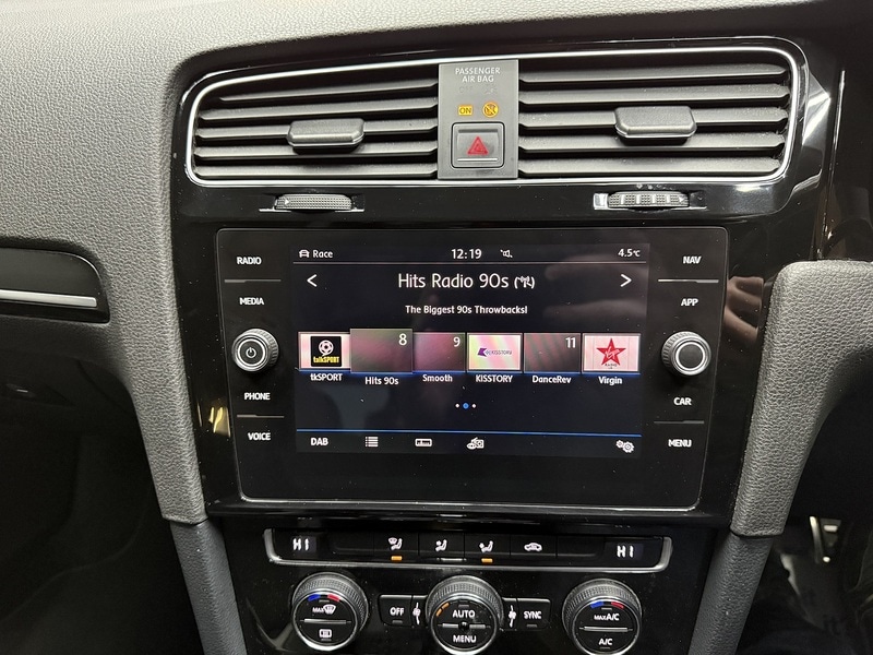 Used Volkswagen Golf 2015 for sale - 77452607: Photo 49