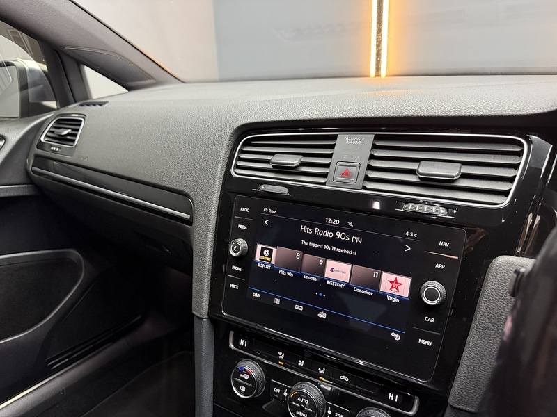 Used Volkswagen Golf 2015 for sale - 77452607: Photo 52