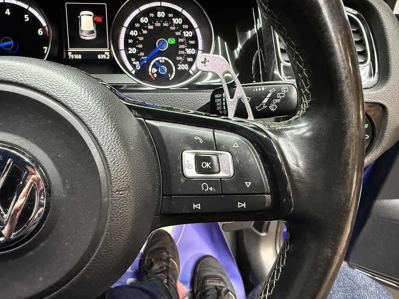 Used Volkswagen Golf 2015 for sale - 77452607: Photo 54