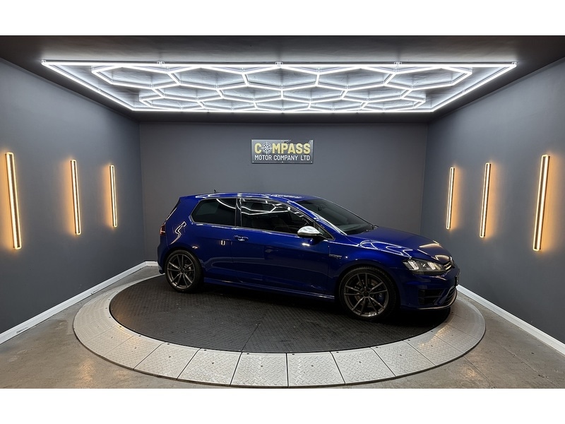 Used Volkswagen Golf 2015 for sale - 77452607: Photo 6