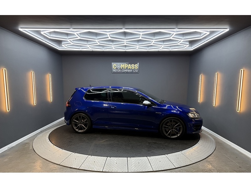 Used Volkswagen Golf 2015 for sale - 77452607: Photo 7