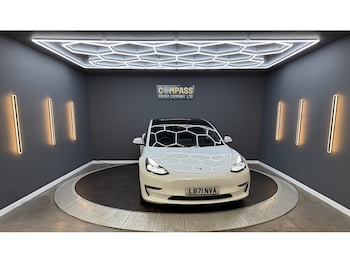 Used Tesla Model 3 2021 for sale - 79051521: Photo