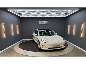 Used Tesla Model 3 2021 for sale - 79051521: Photo