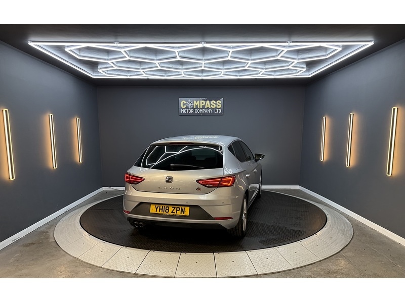 Used SEAT Leon for sale - 78177535: Photo 11