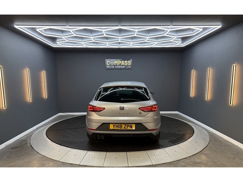 Used SEAT Leon for sale - 78177535: Photo 13