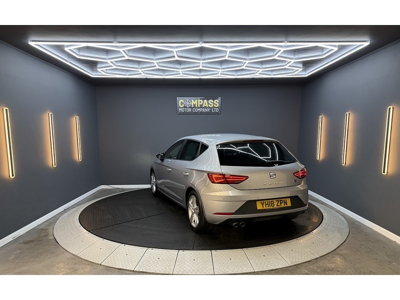 Used SEAT Leon for sale - 78177535: Photo 14