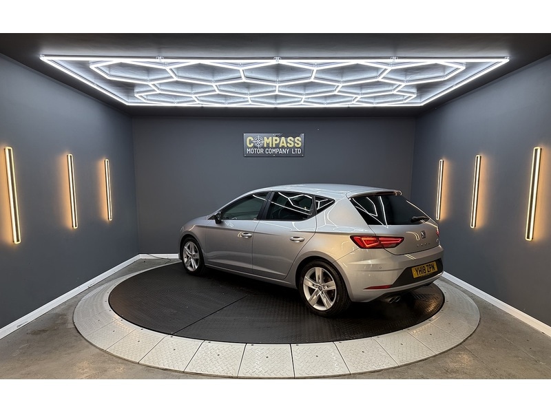 Used SEAT Leon for sale - 78177535: Photo 15