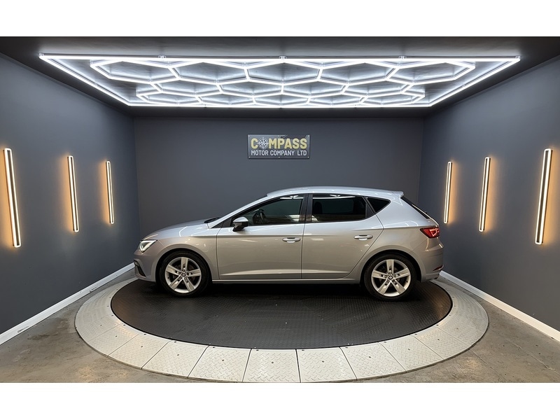 Used SEAT Leon for sale - 78177535: Photo 17