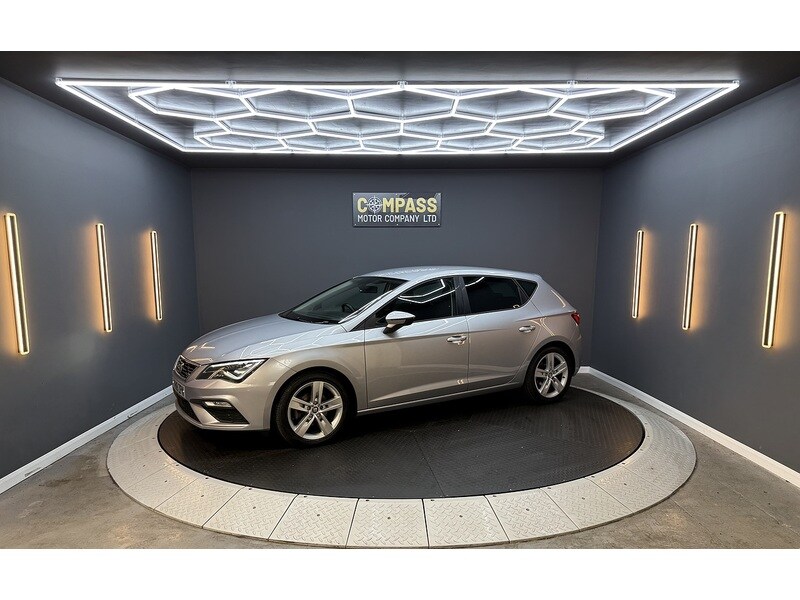 Used SEAT Leon for sale - 78177535: Photo 19