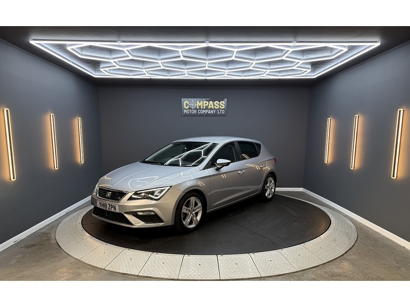 Used SEAT Leon for sale - 78177535: Photo 21