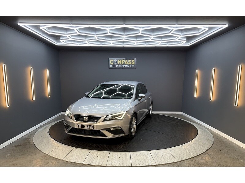 Used SEAT Leon for sale - 78177535: Photo 22