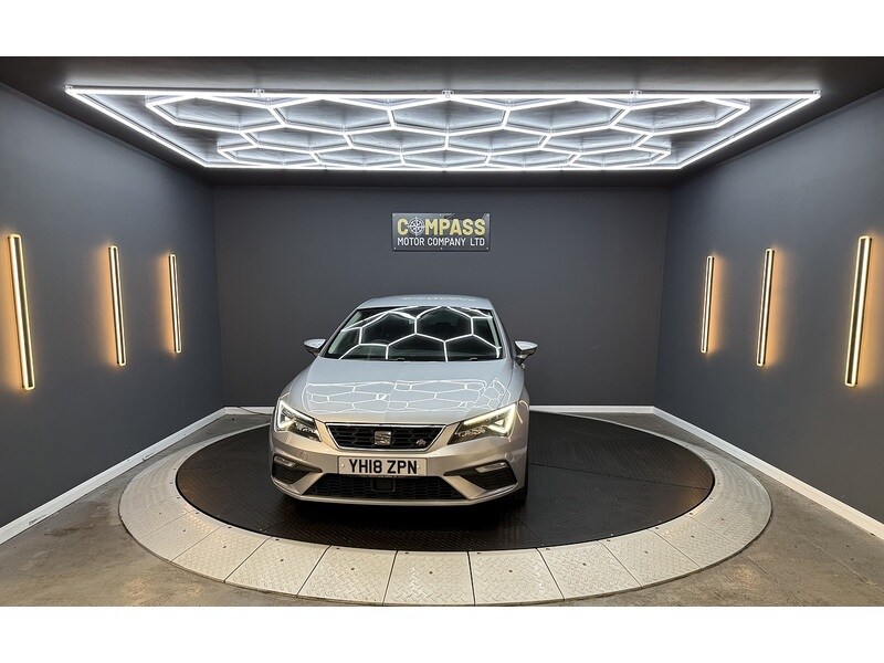 Used SEAT Leon for sale - 78177535: Photo 23