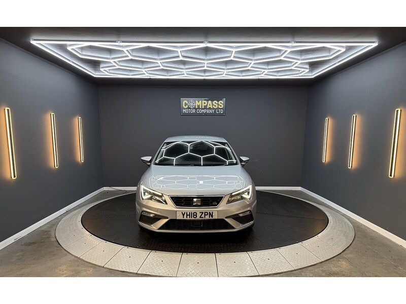 Used SEAT Leon for sale - 78177535: Photo 24