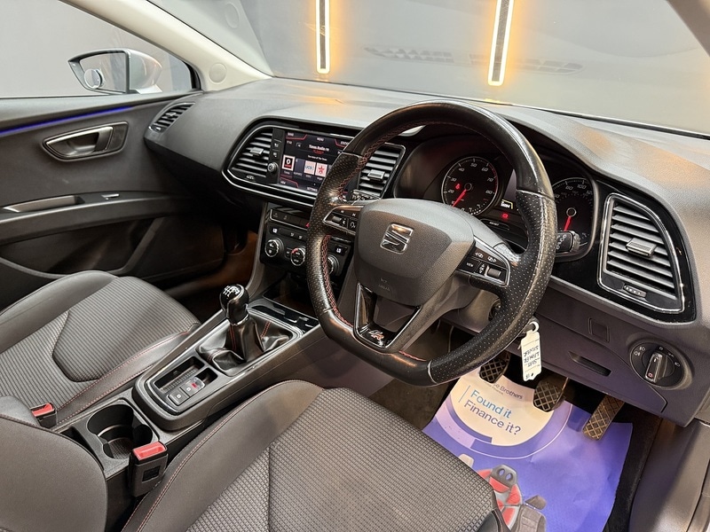 Used SEAT Leon for sale - 78177535: Photo 25