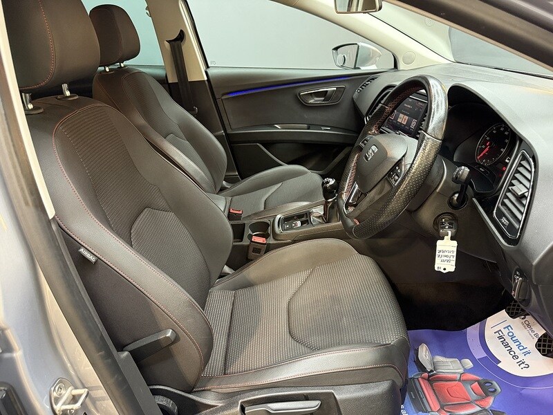 Used SEAT Leon for sale - 78177535: Photo 29