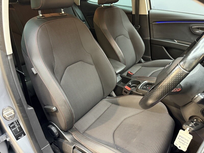 Used SEAT Leon for sale - 78177535: Photo 30