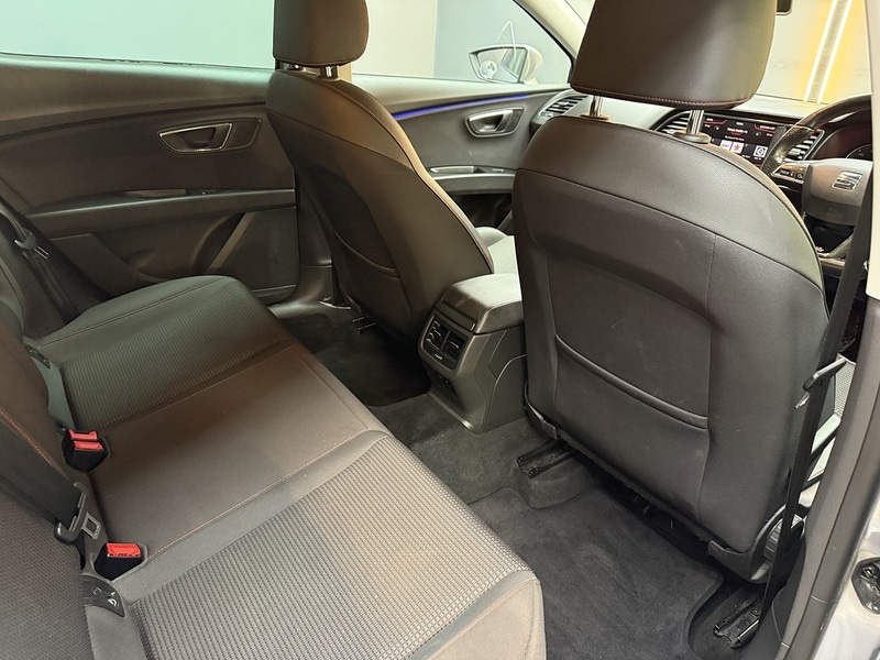 Used SEAT Leon for sale - 78177535: Photo 31