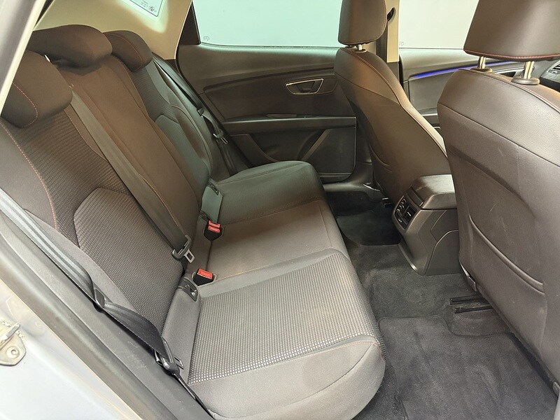 Used SEAT Leon for sale - 78177535: Photo 32