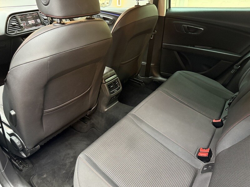 Used SEAT Leon for sale - 78177535: Photo 35