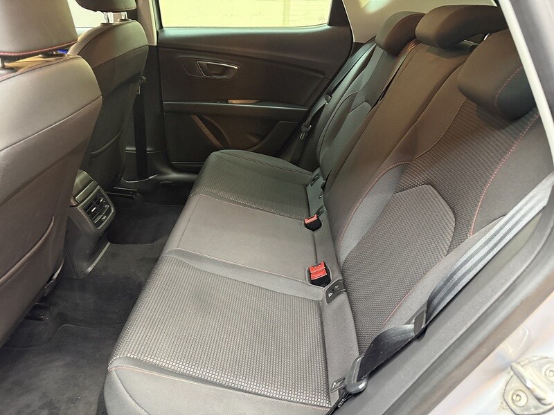 Used SEAT Leon for sale - 78177535: Photo 37