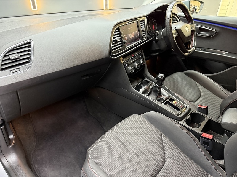 Used SEAT Leon for sale - 78177535: Photo 39