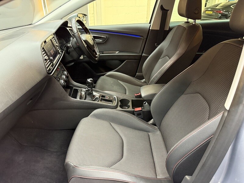 Used SEAT Leon for sale - 78177535: Photo 40