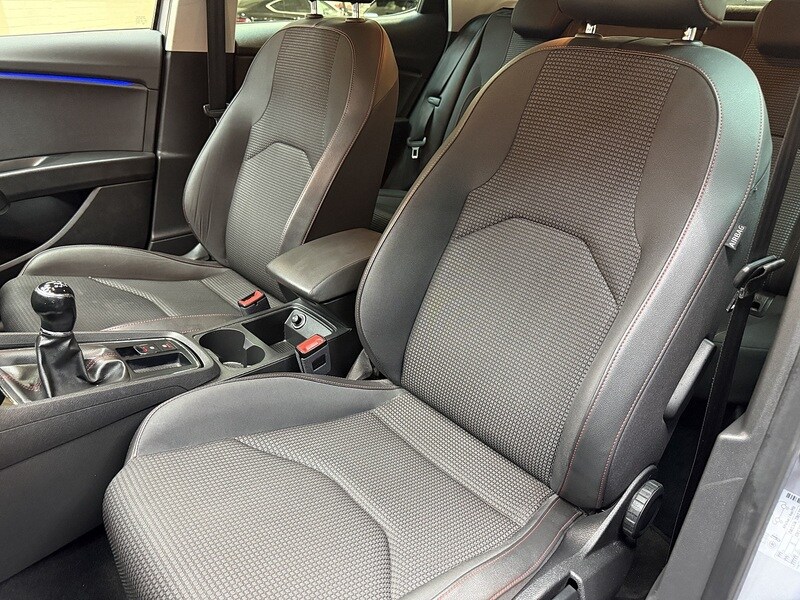 Used SEAT Leon for sale - 78177535: Photo 41