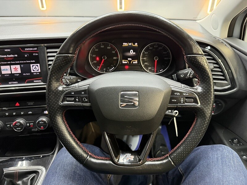 Used SEAT Leon for sale - 78177535: Photo 43