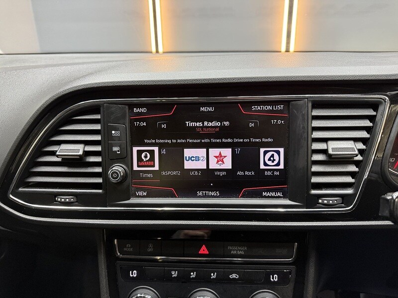 Used SEAT Leon for sale - 78177535: Photo 45