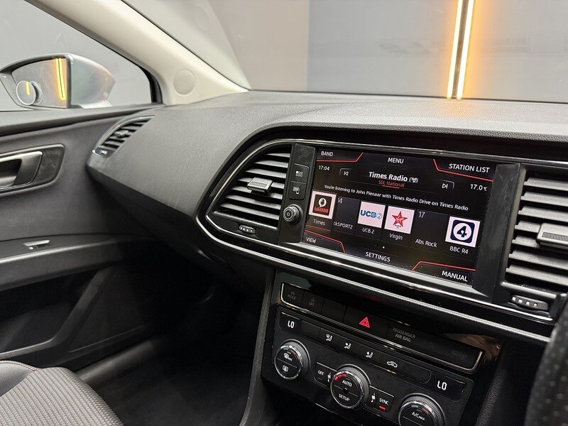 Used SEAT Leon for sale - 78177535: Photo 49