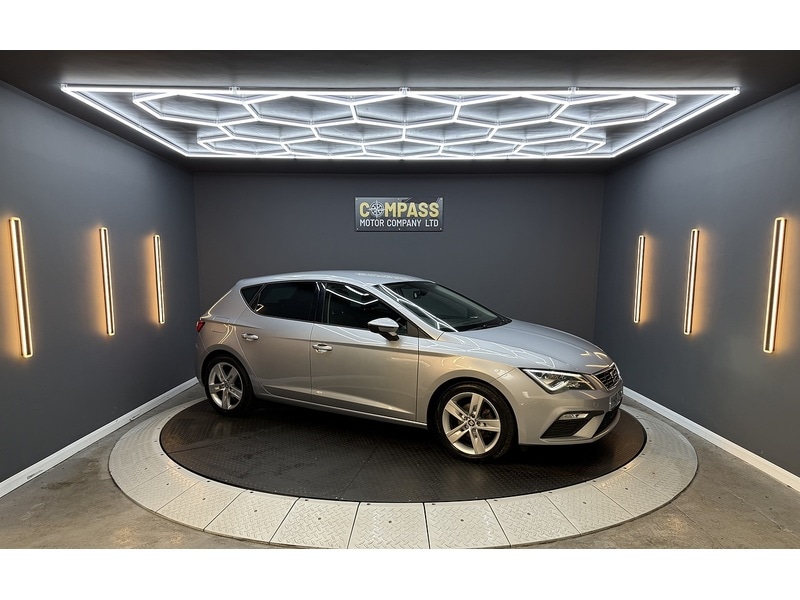 Used SEAT Leon for sale - 78177535: Photo 5