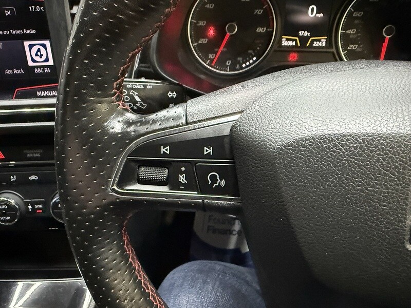 Used SEAT Leon for sale - 78177535: Photo 50