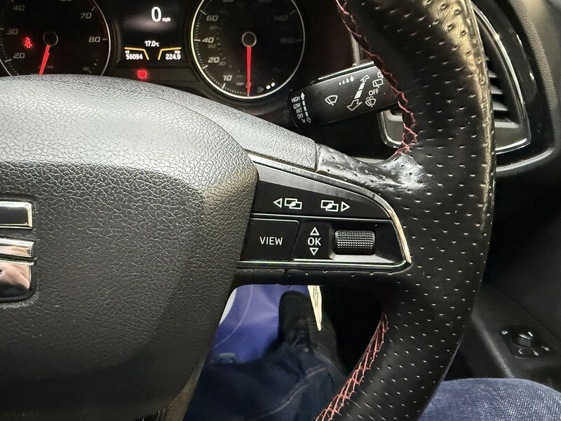 Used SEAT Leon for sale - 78177535: Photo 51