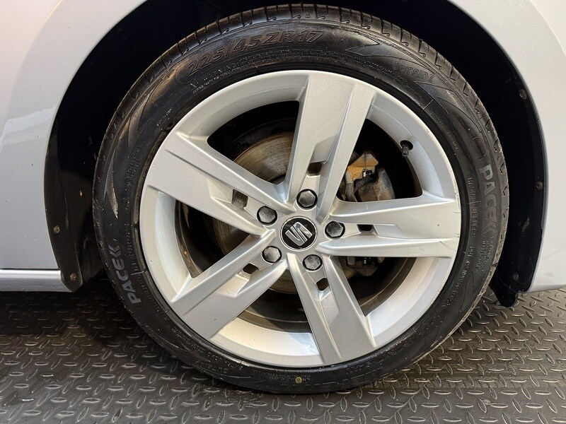 Used SEAT Leon for sale - 78177535: Photo 55