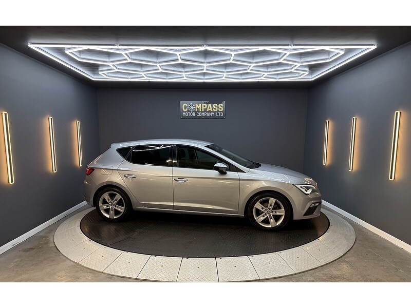 Used SEAT Leon for sale - 78177535: Photo 6