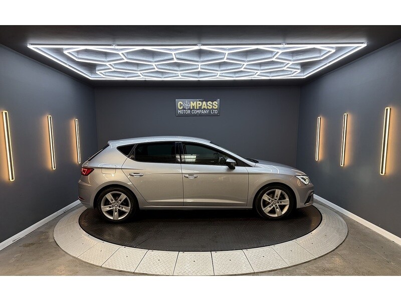 Used SEAT Leon for sale - 78177535: Photo 7