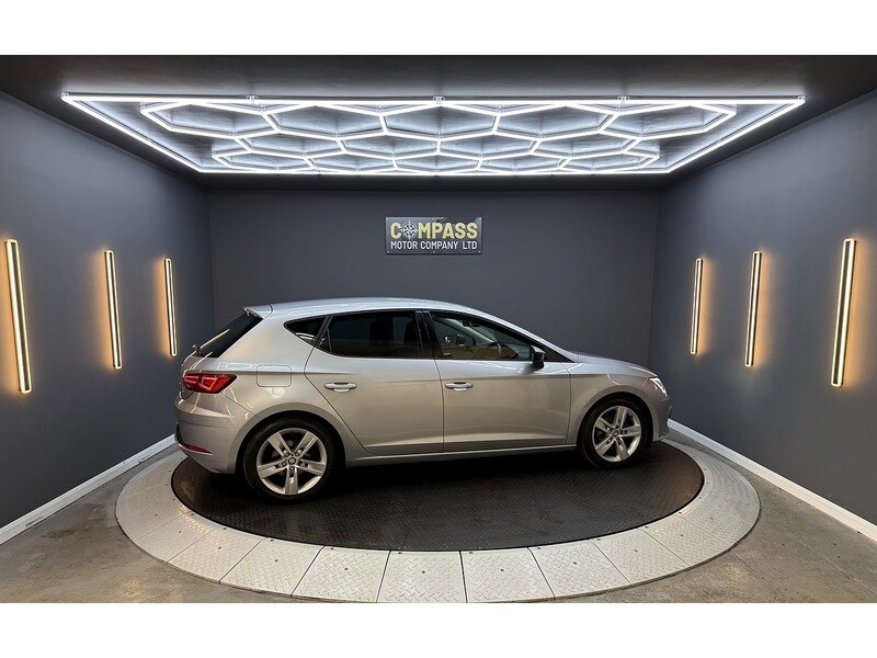 Used SEAT Leon for sale - 78177535: Photo 8