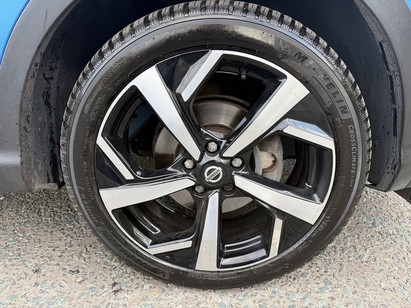 Used Nissan Qashqai 2017 for sale - 76396615: Photo 22