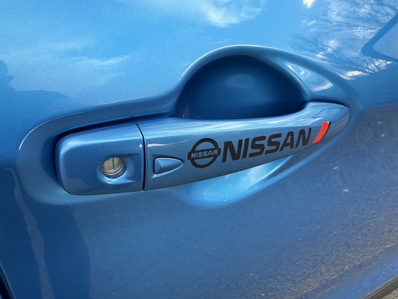 Used Nissan Qashqai 2017 for sale - 76396615: Photo 23