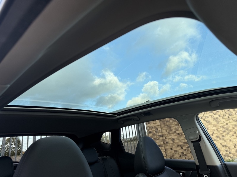 Used Nissan Qashqai 2017 for sale - 76396615: Photo 25