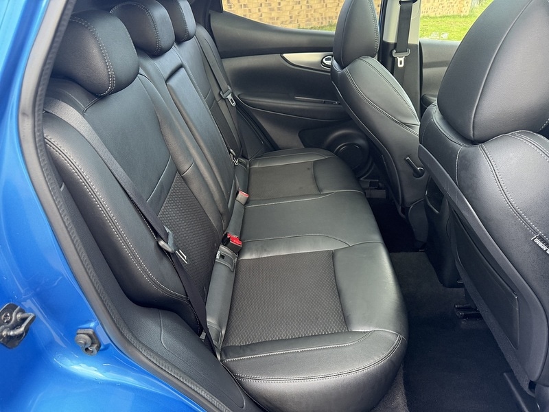 Used Nissan Qashqai 2017 for sale - 76396615: Photo 35