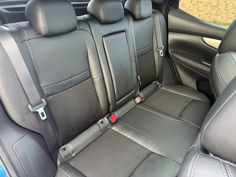 Used Nissan Qashqai 2017 for sale - 76396615: Photo 37