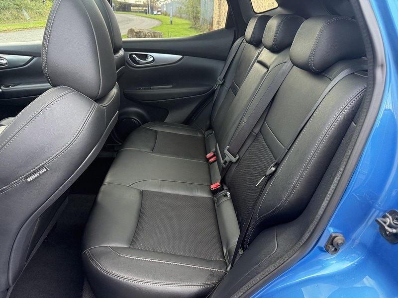 Used Nissan Qashqai 2017 for sale - 76396615: Photo 39