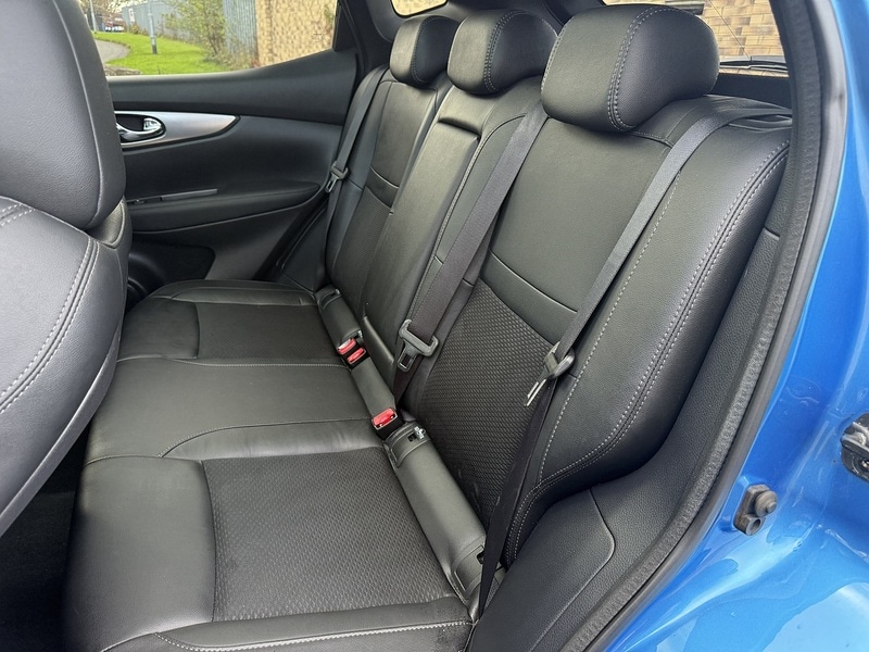 Used Nissan Qashqai 2017 for sale - 76396615: Photo 40