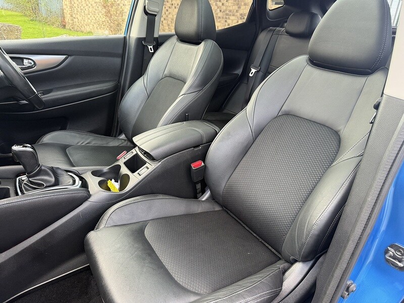 Used Nissan Qashqai 2017 for sale - 76396615: Photo 43