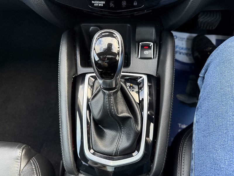 Used Nissan Qashqai 2017 for sale - 76396615: Photo 49